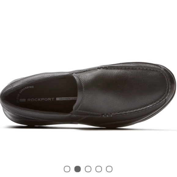 Rockport TruTech Mens shoes main image 4